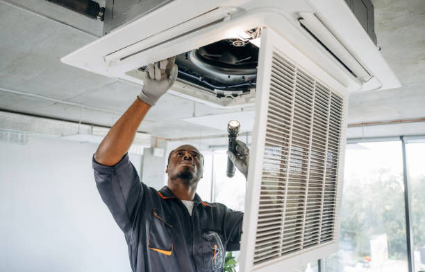 Licensed Hvac service in Auburn, KS - FH HVAC