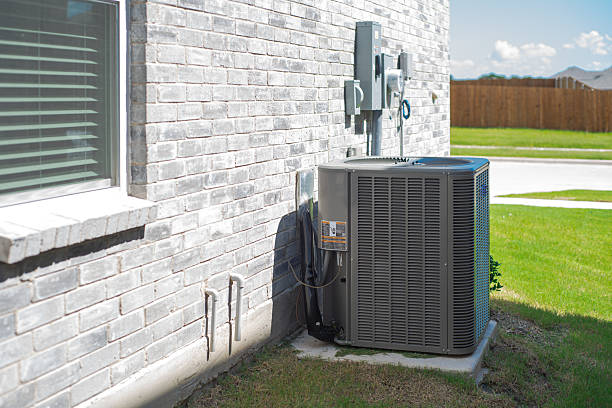 Reliable Hvac contractor in Auburn, KS by FH HVAC
