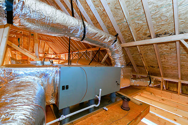 Trusted Hvac service in Auburn, KS - FH HVAC